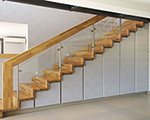 Construction et protection de vos escaliers par Escaliers Maisons à Cahaignes
